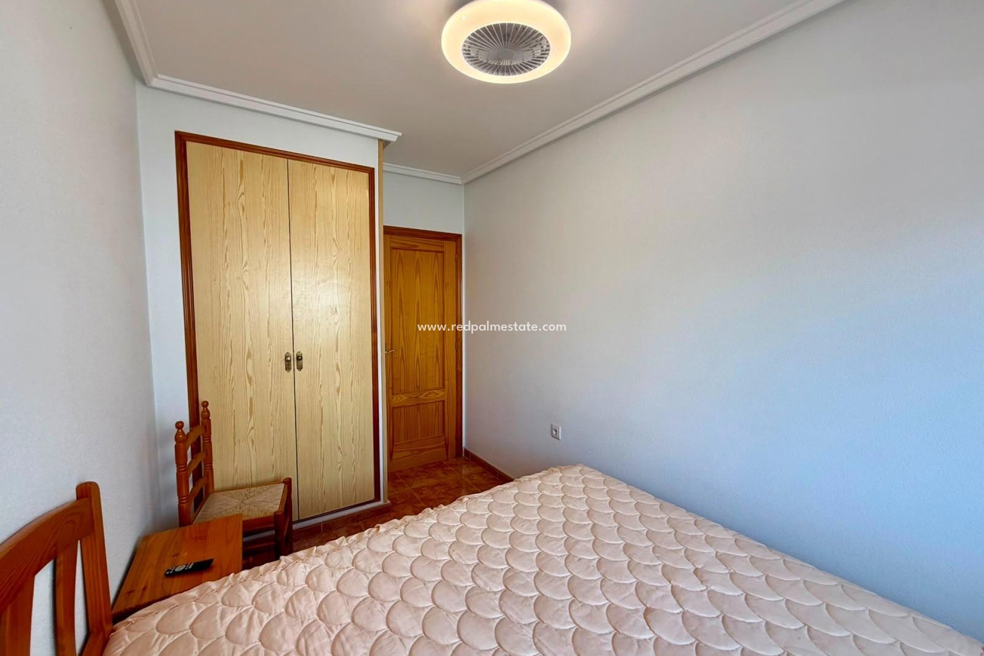 Resale - Apartment -
Torrevieja - Playa del Cura