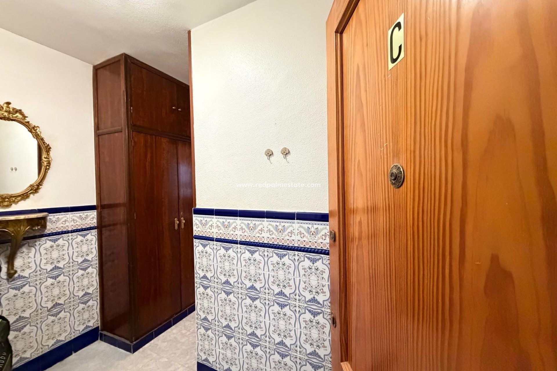 Resale - Apartment -
Torrevieja - Playa del Cura