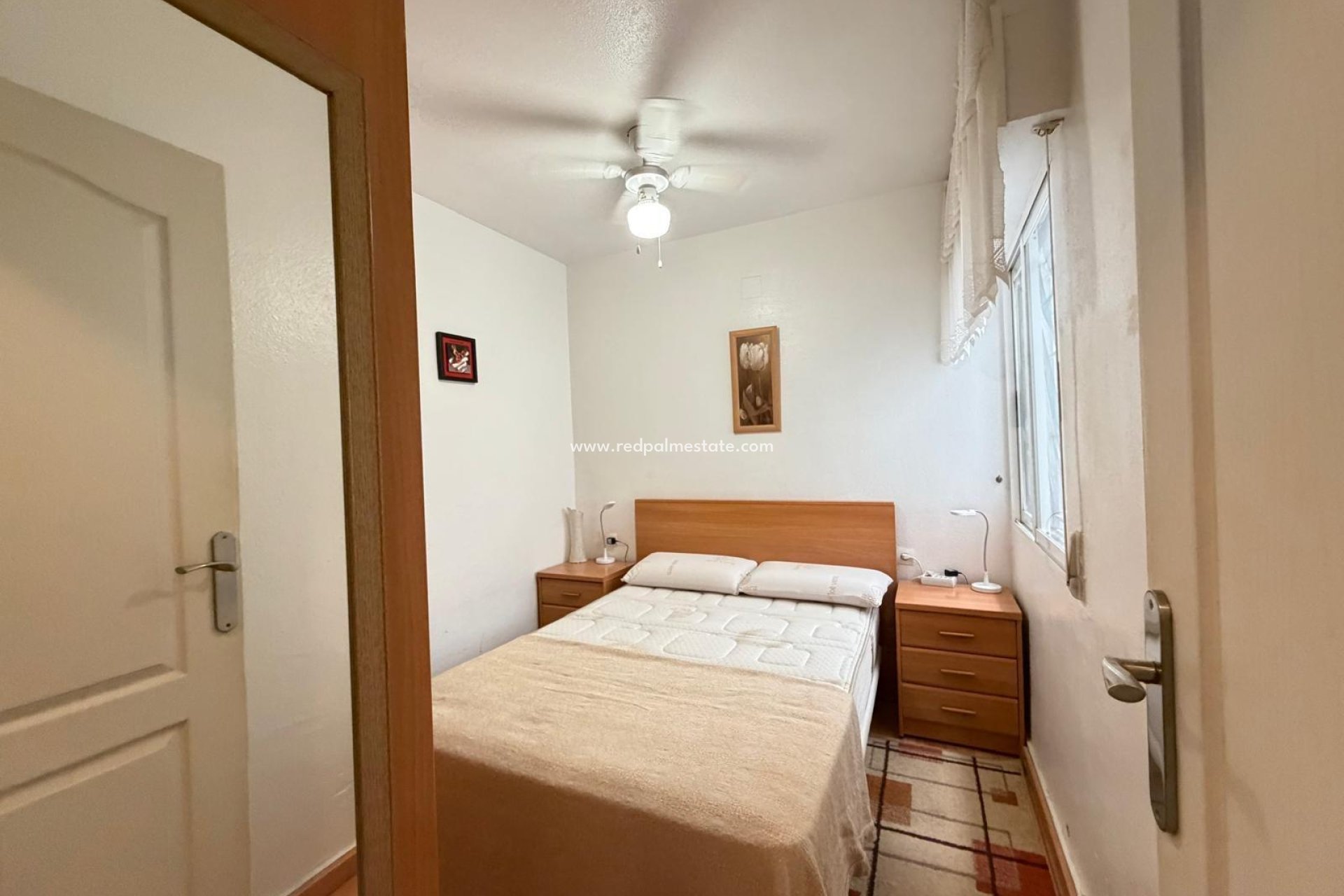 Resale - Apartment -
Torrevieja - Playa del Cura
