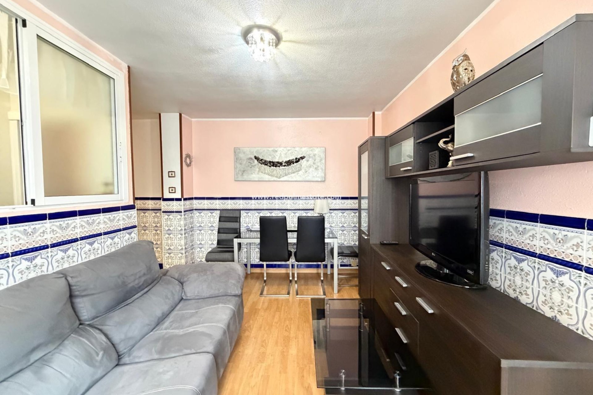 Resale - Apartment -
Torrevieja - Playa del Cura