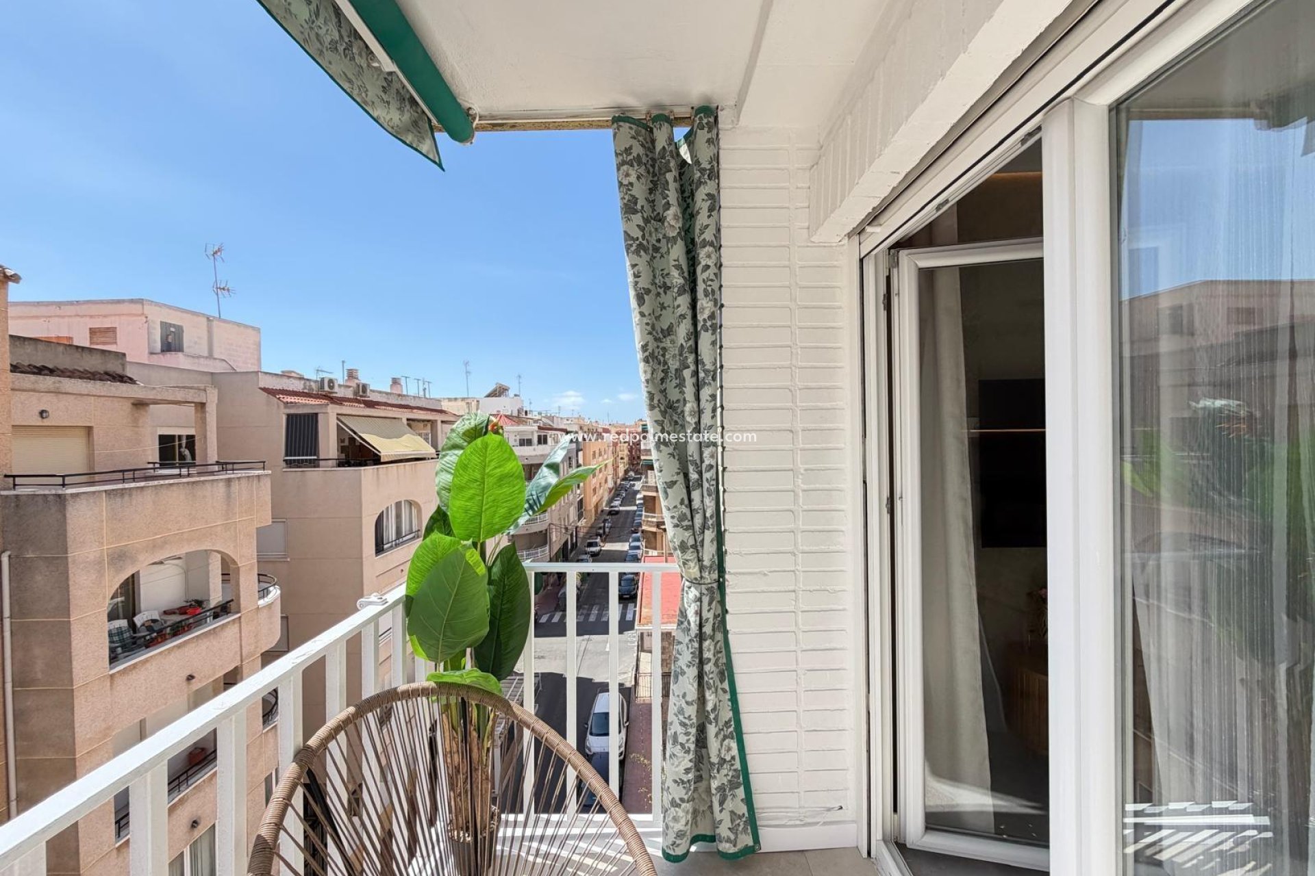 Resale - Apartment -
Torrevieja - Playa del Cura