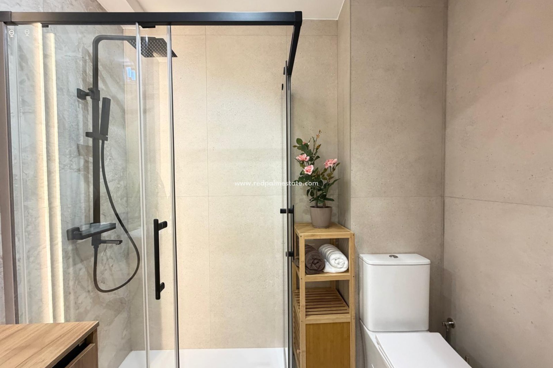 Resale - Apartment -
Torrevieja - Playa del Cura