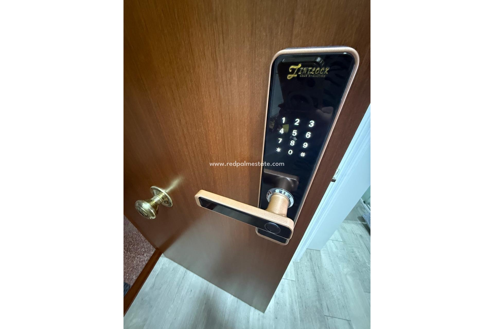 Resale - Apartment -
Torrevieja - Playa del Cura