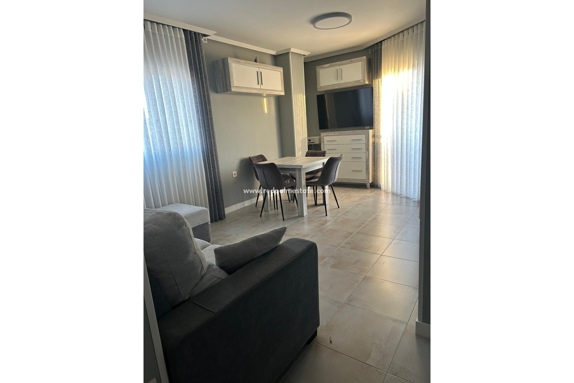 Resale - Apartment -
Torrevieja - Playa del Cura