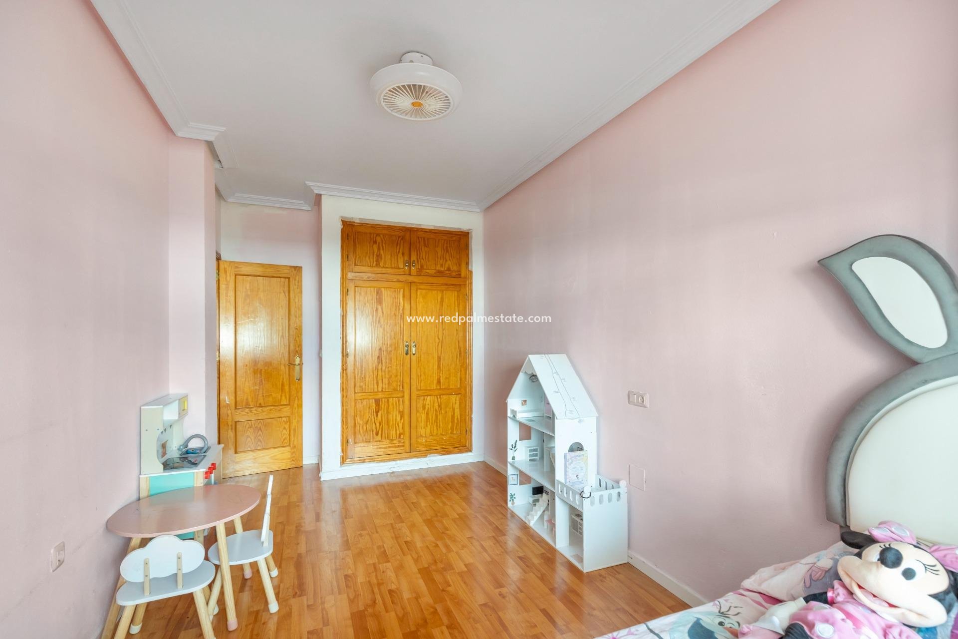 Resale - Apartment -
Torrevieja - Playa del Cura
