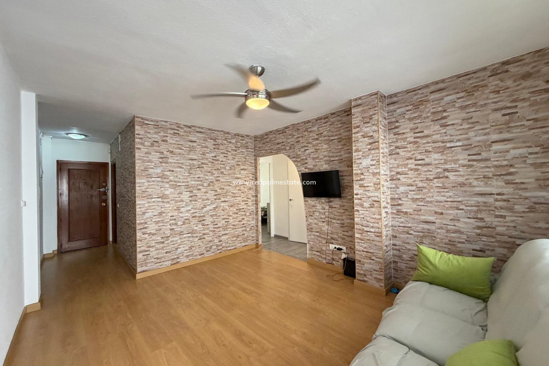 Resale - Apartment -
Torrevieja - Playa del Cura