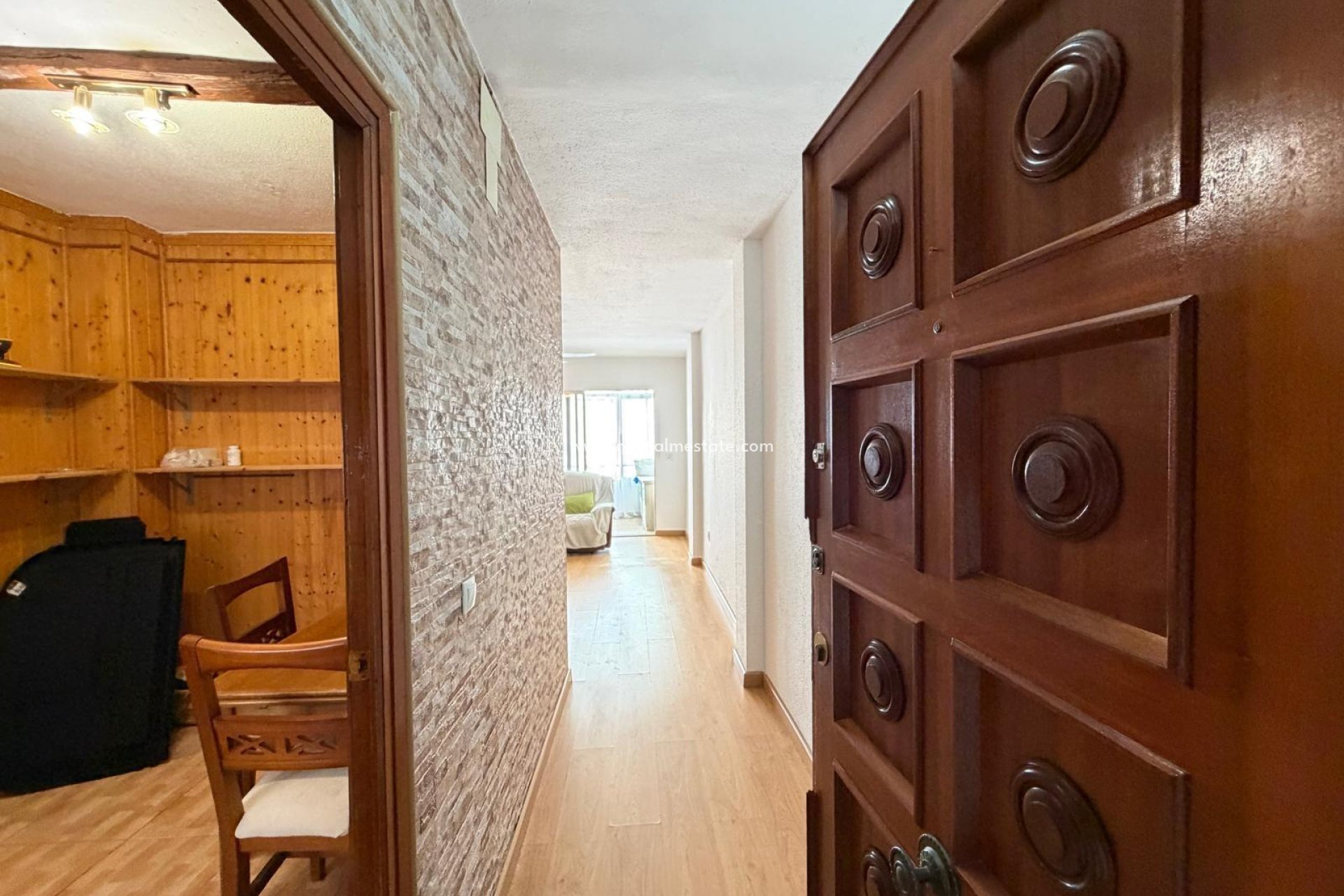 Resale - Apartment -
Torrevieja - Playa del Cura