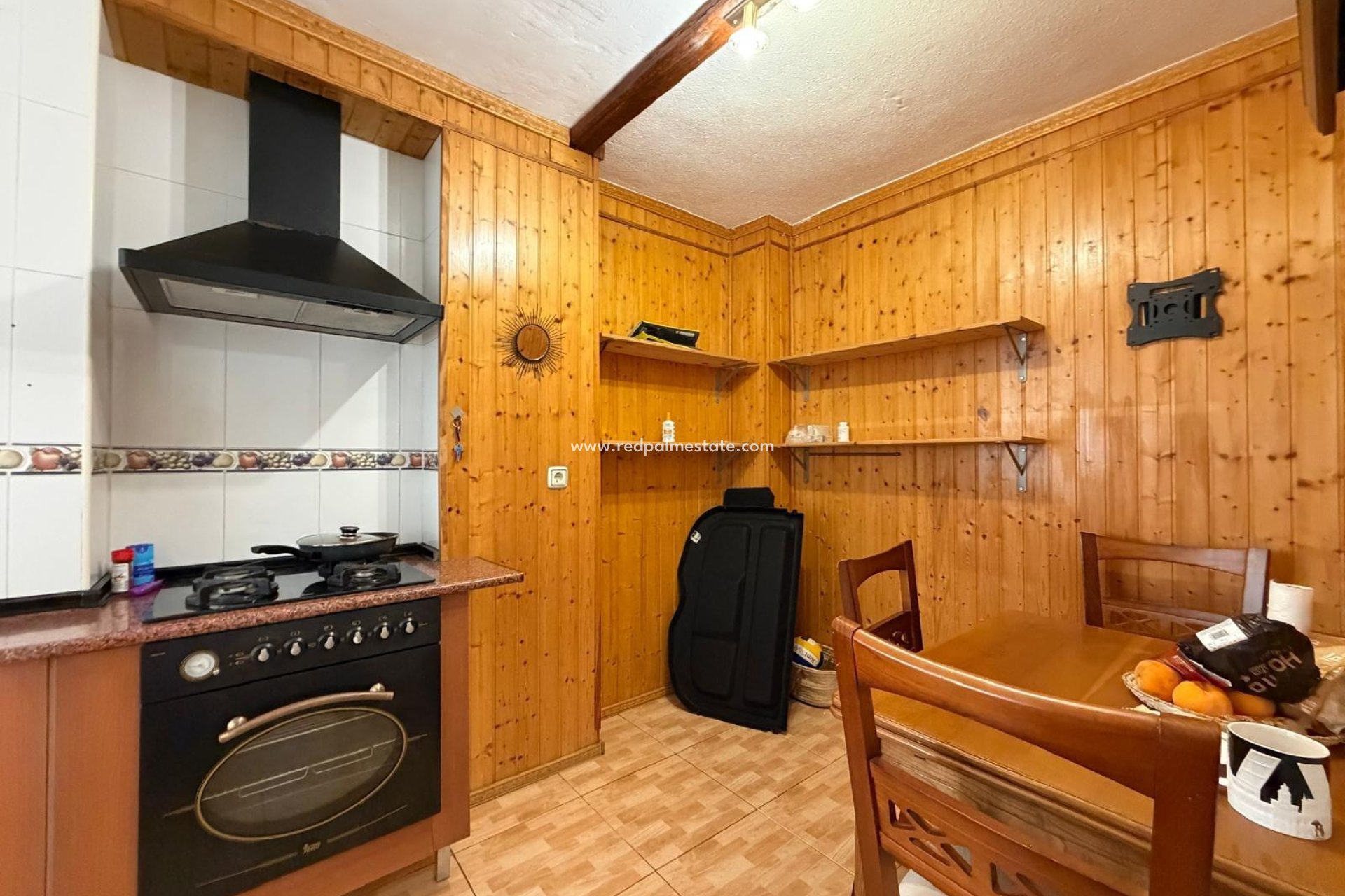 Resale - Apartment -
Torrevieja - Playa del Cura