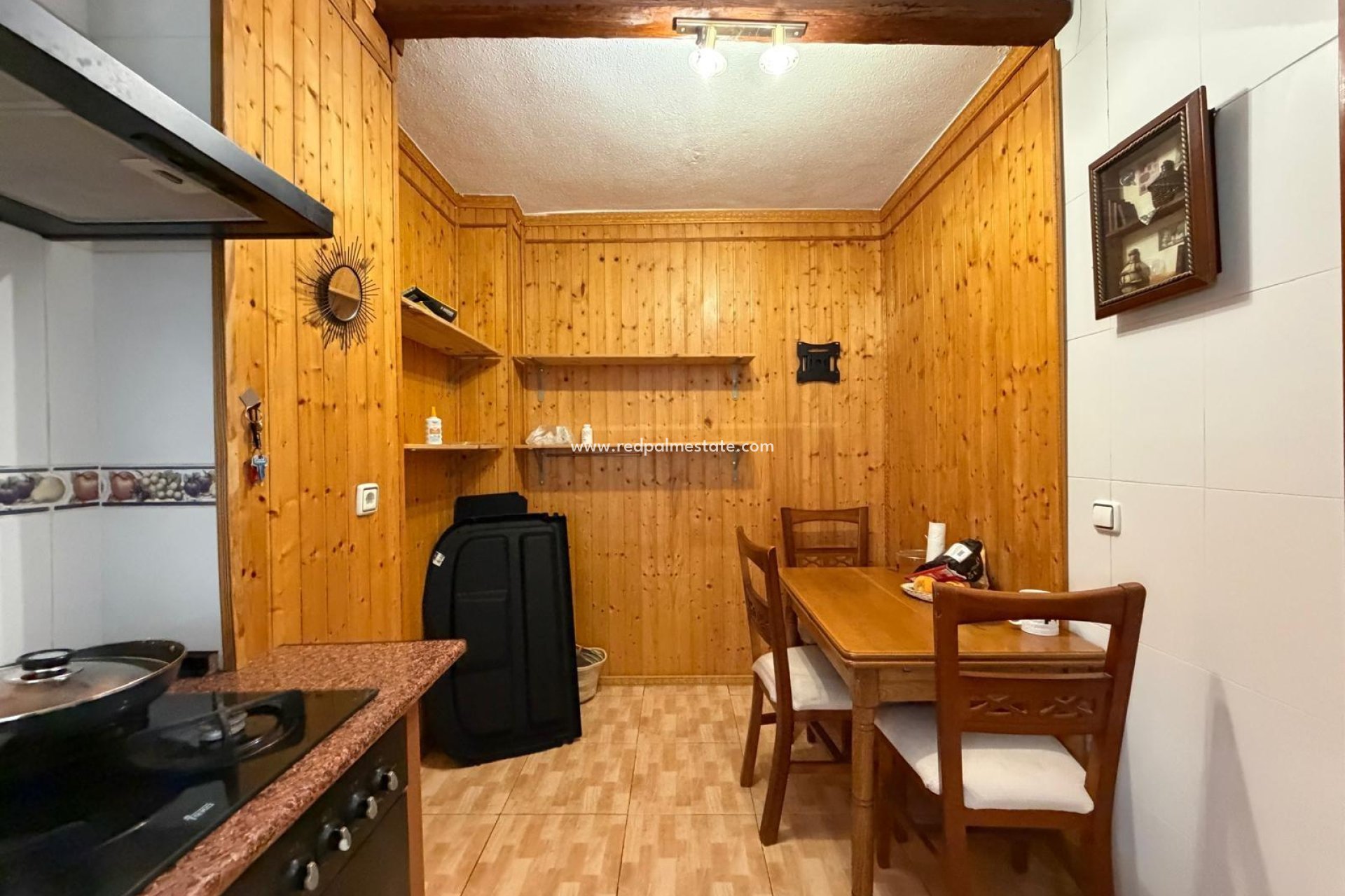 Resale - Apartment -
Torrevieja - Playa del Cura