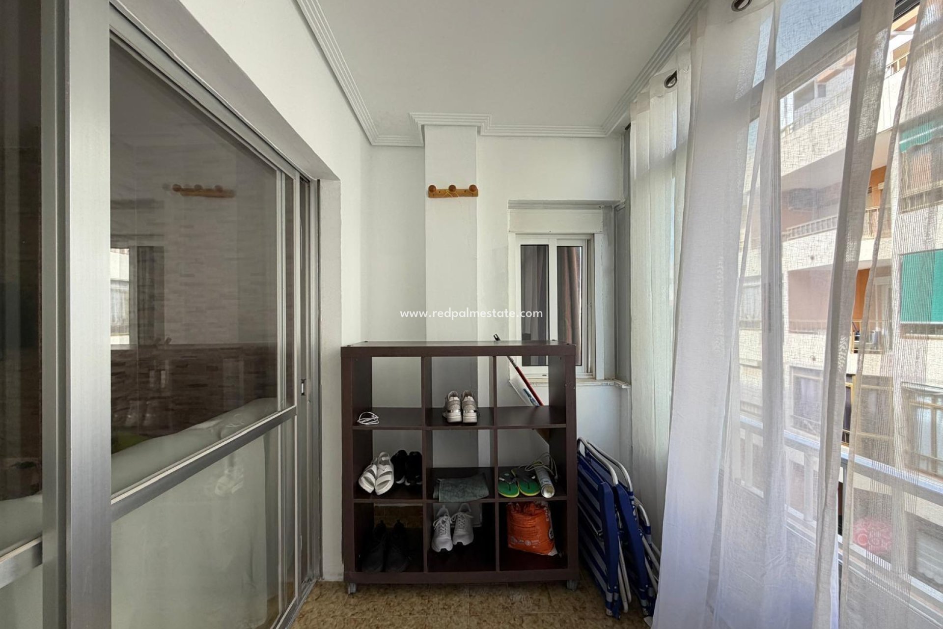 Resale - Apartment -
Torrevieja - Playa del Cura