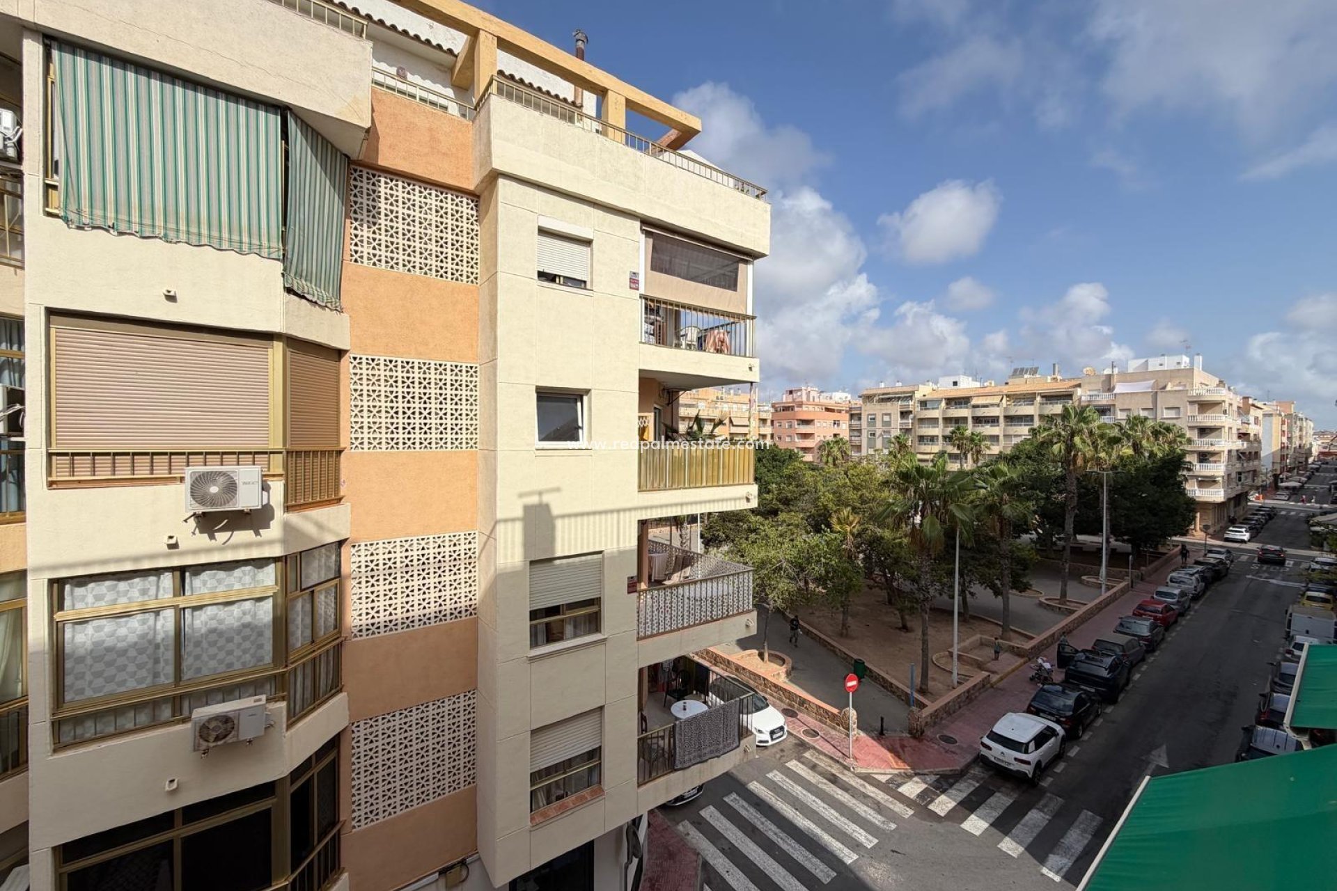 Resale - Apartment -
Torrevieja - Playa del Cura