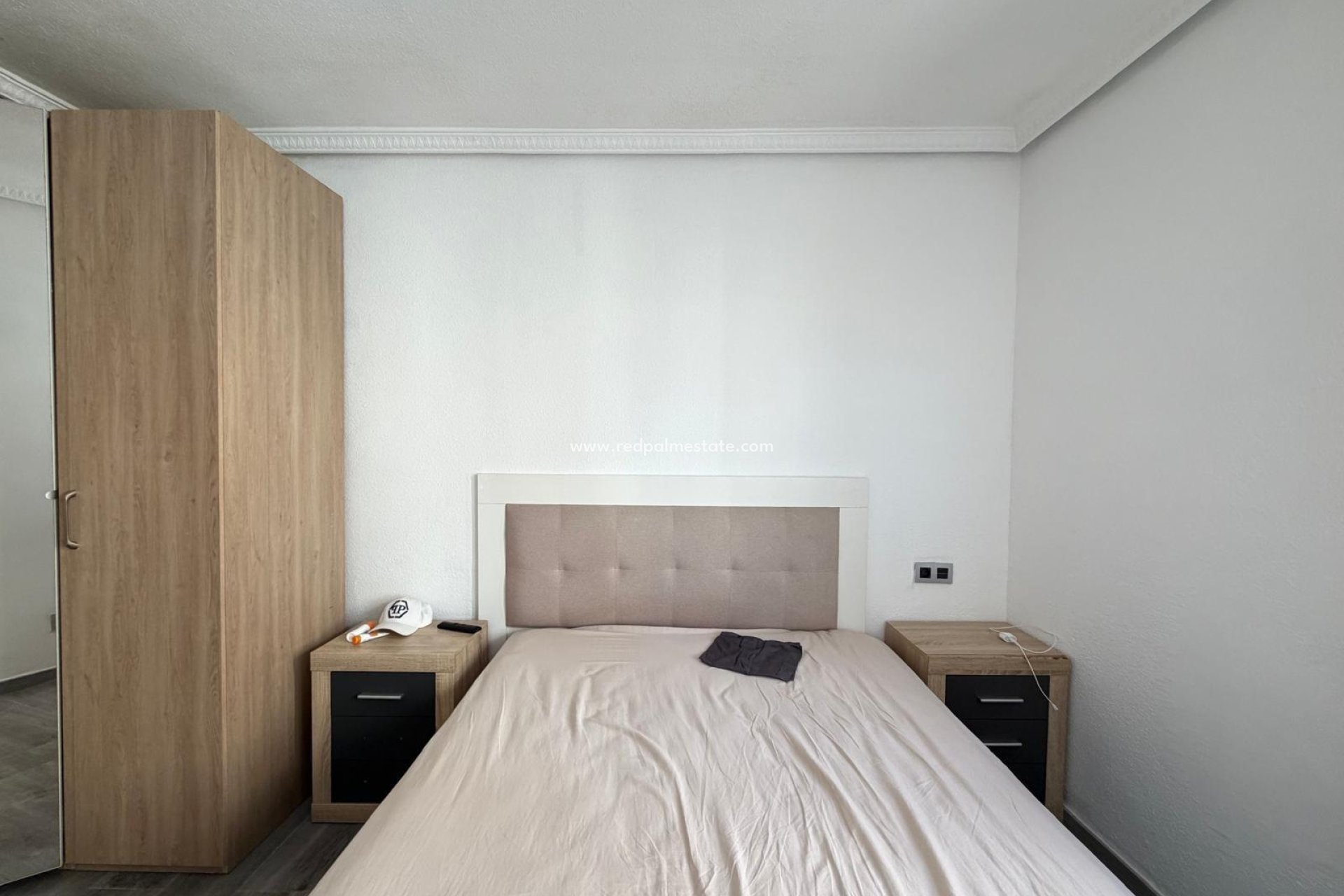 Resale - Apartment -
Torrevieja - Playa del Cura