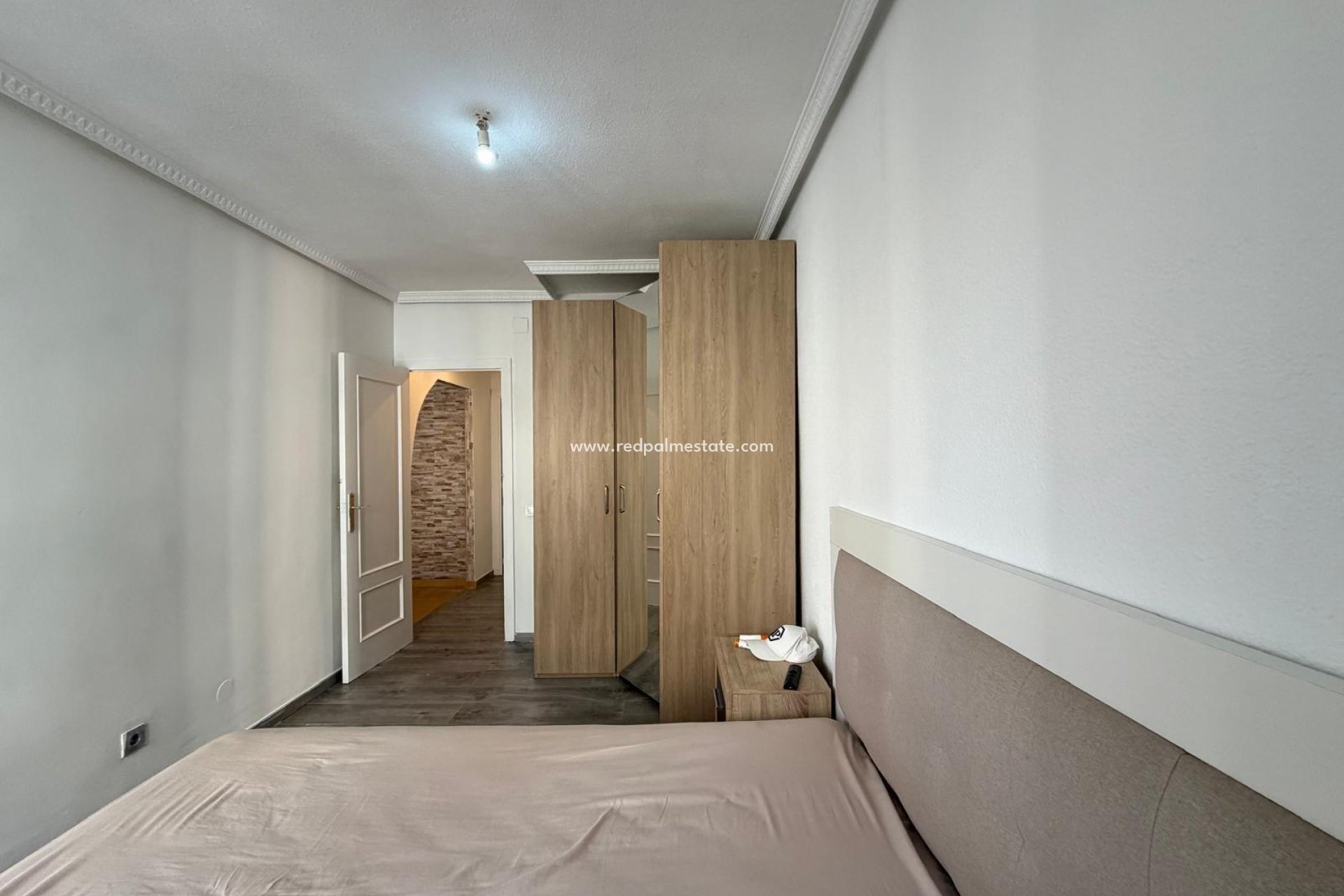Resale - Apartment -
Torrevieja - Playa del Cura