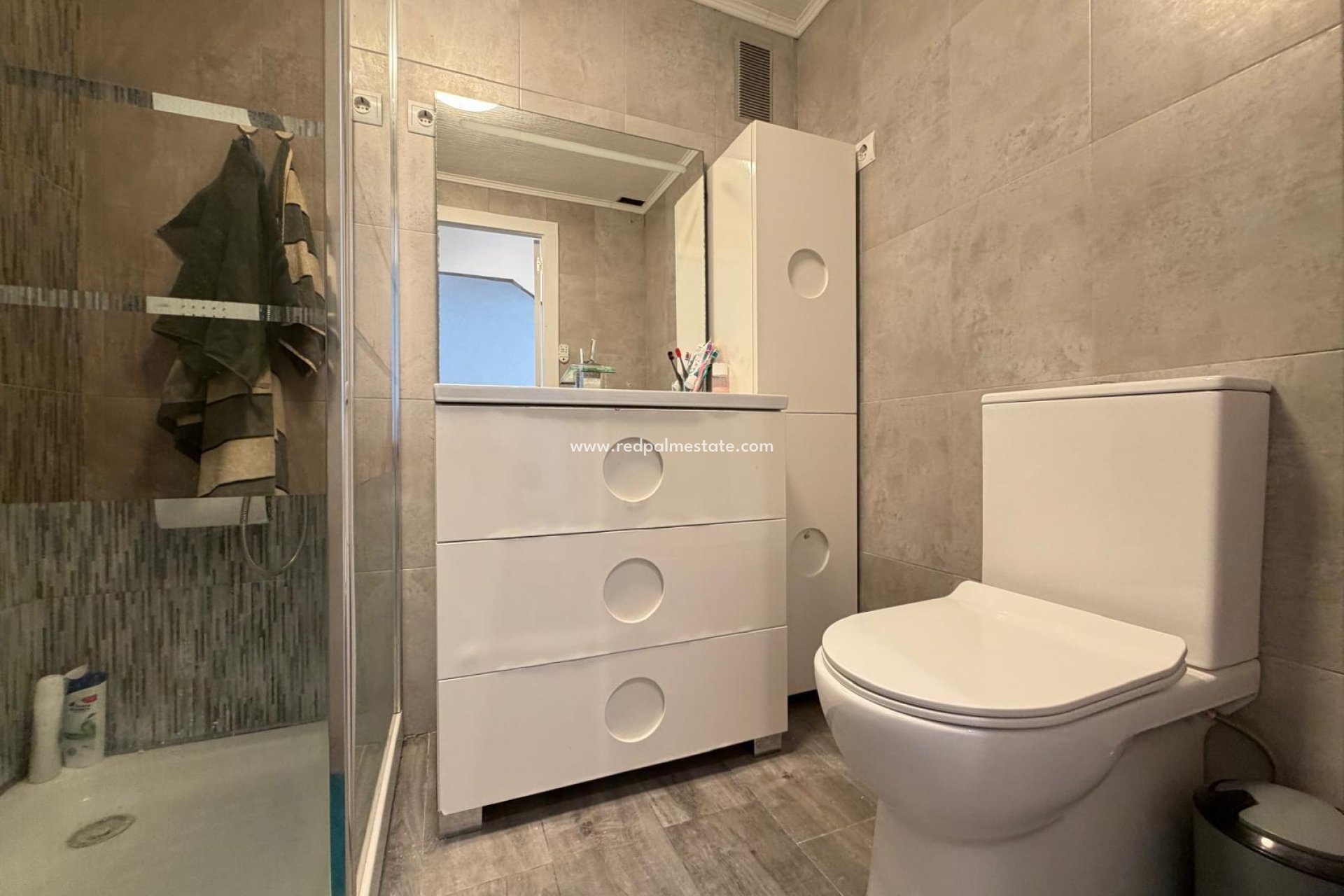 Resale - Apartment -
Torrevieja - Playa del Cura
