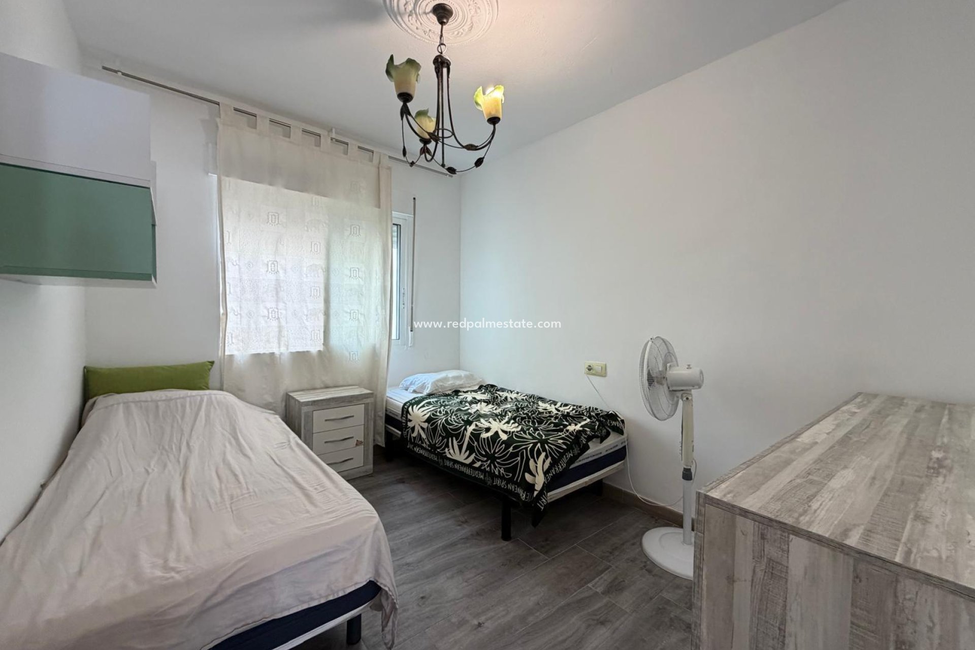 Resale - Apartment -
Torrevieja - Playa del Cura