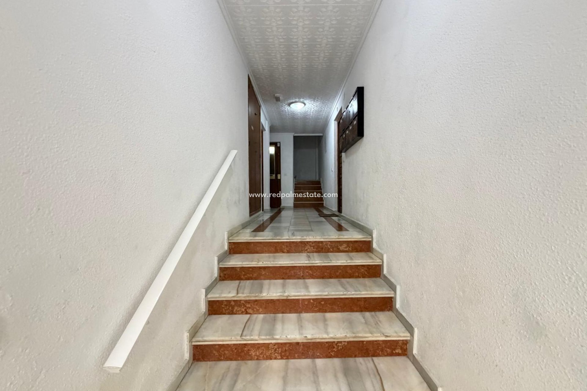 Resale - Apartment -
Torrevieja - Playa del Cura