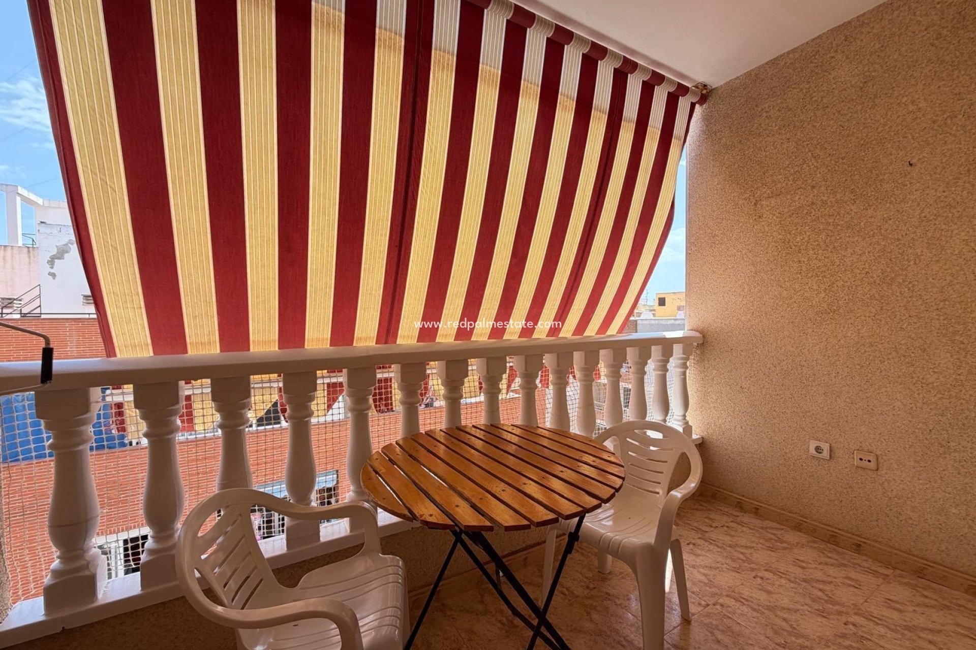 Resale - Apartment -
Torrevieja - Playa del Cura