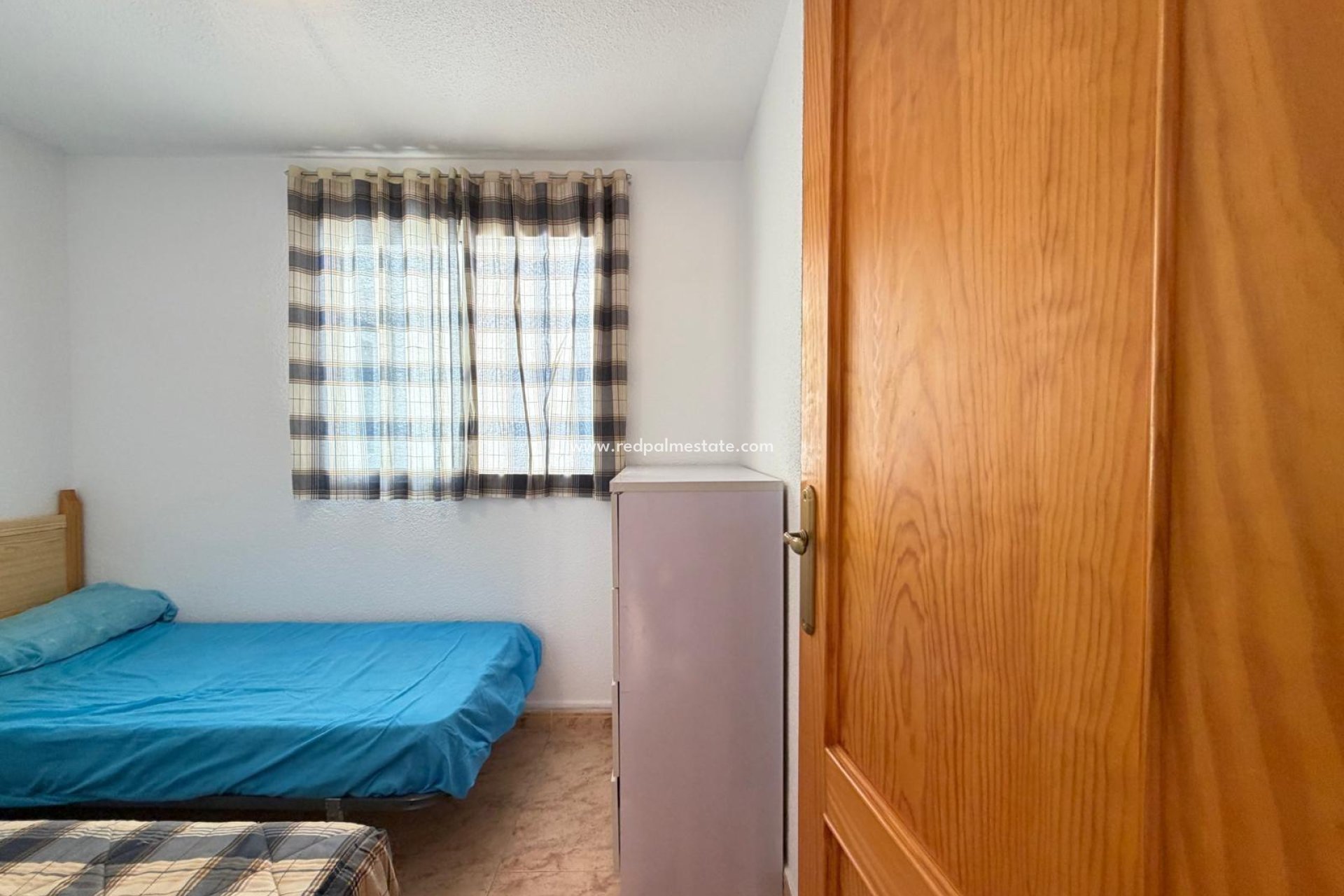 Resale - Apartment -
Torrevieja - Playa del Cura