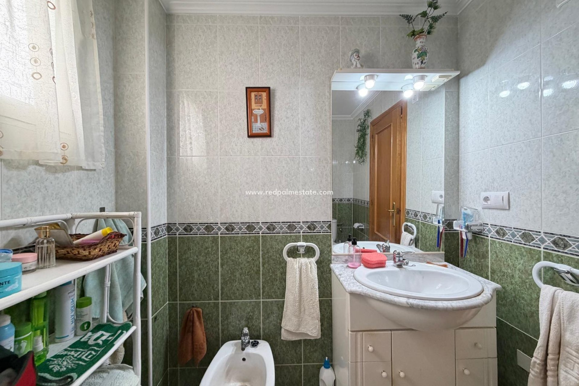 Resale - Apartment -
Torrevieja - Playa del Cura
