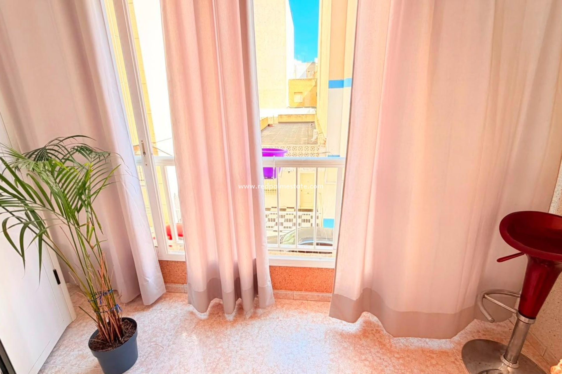 Resale - Apartment -
Torrevieja - Playa del Cura