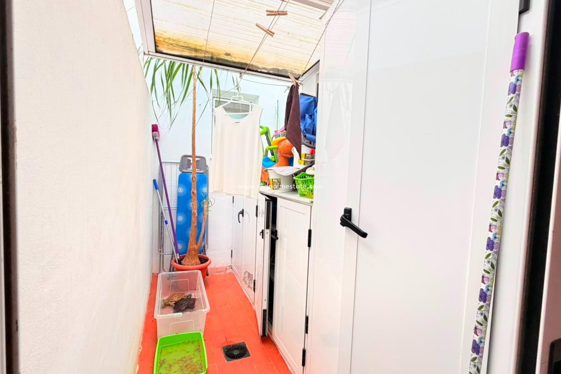 Resale - Apartment -
Torrevieja - Playa del Cura