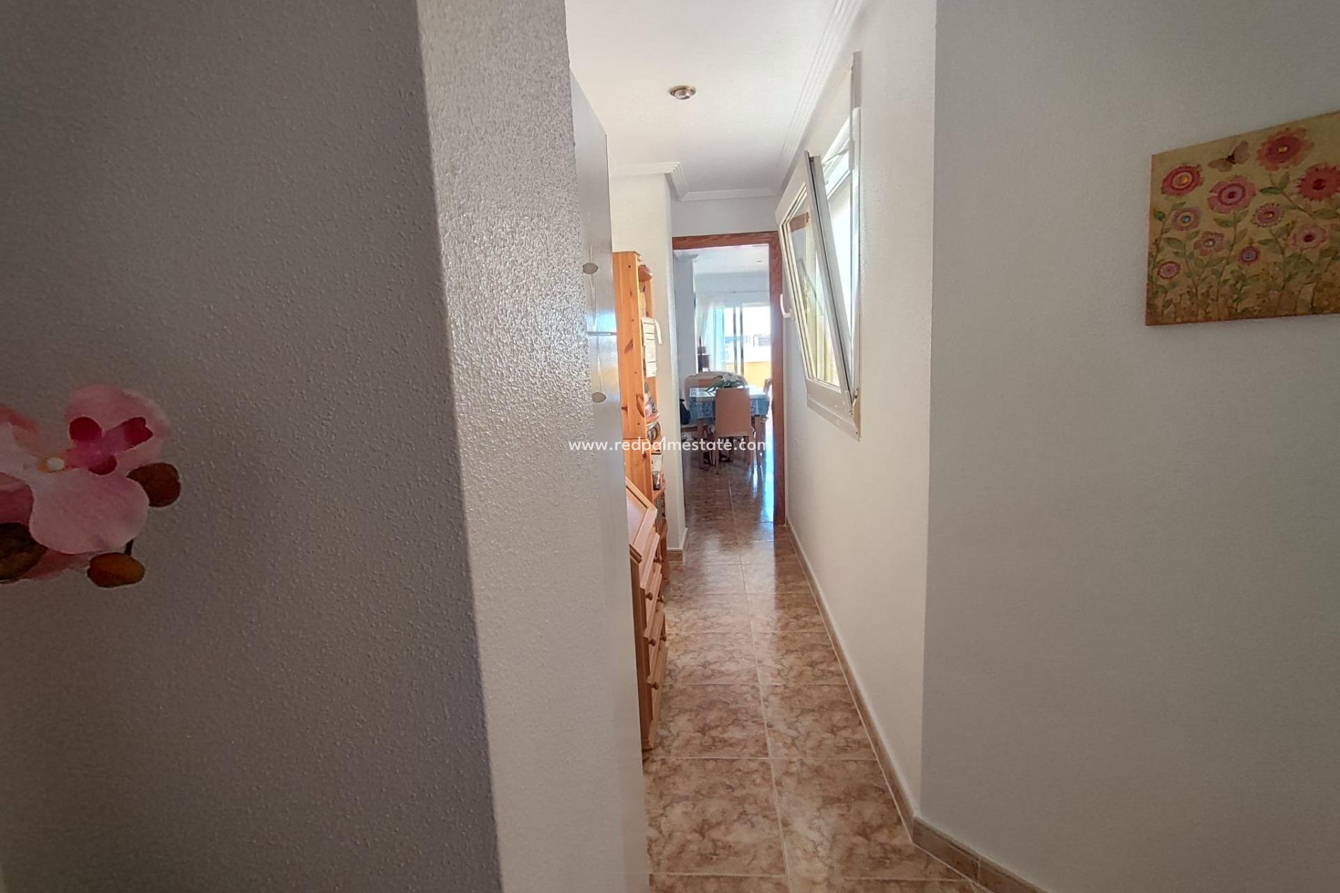 Resale - Apartment -
Torrevieja - Playa del Cura