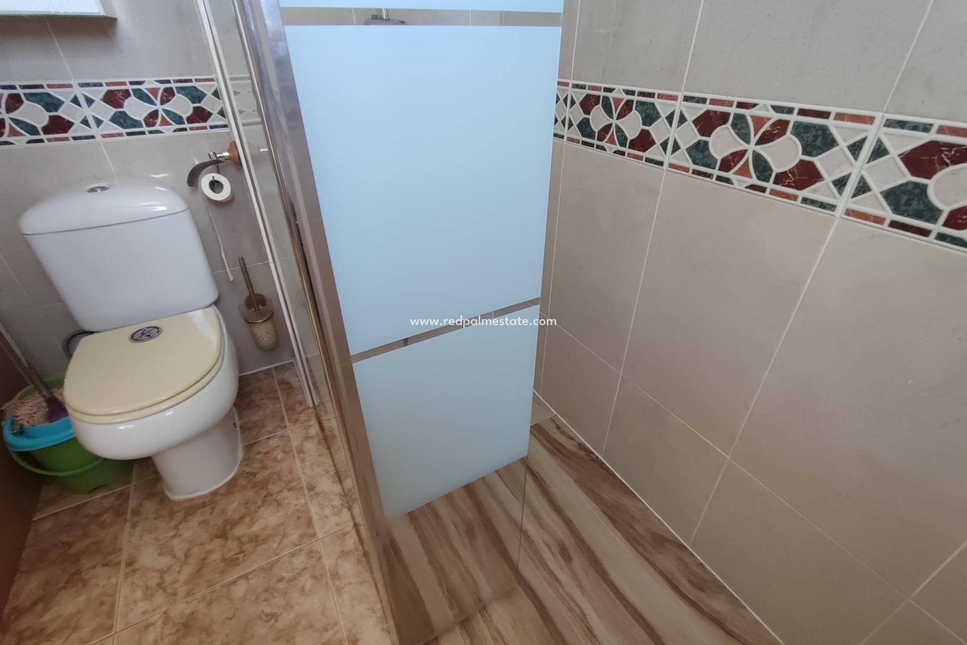 Resale - Apartment -
Torrevieja - Playa del Cura