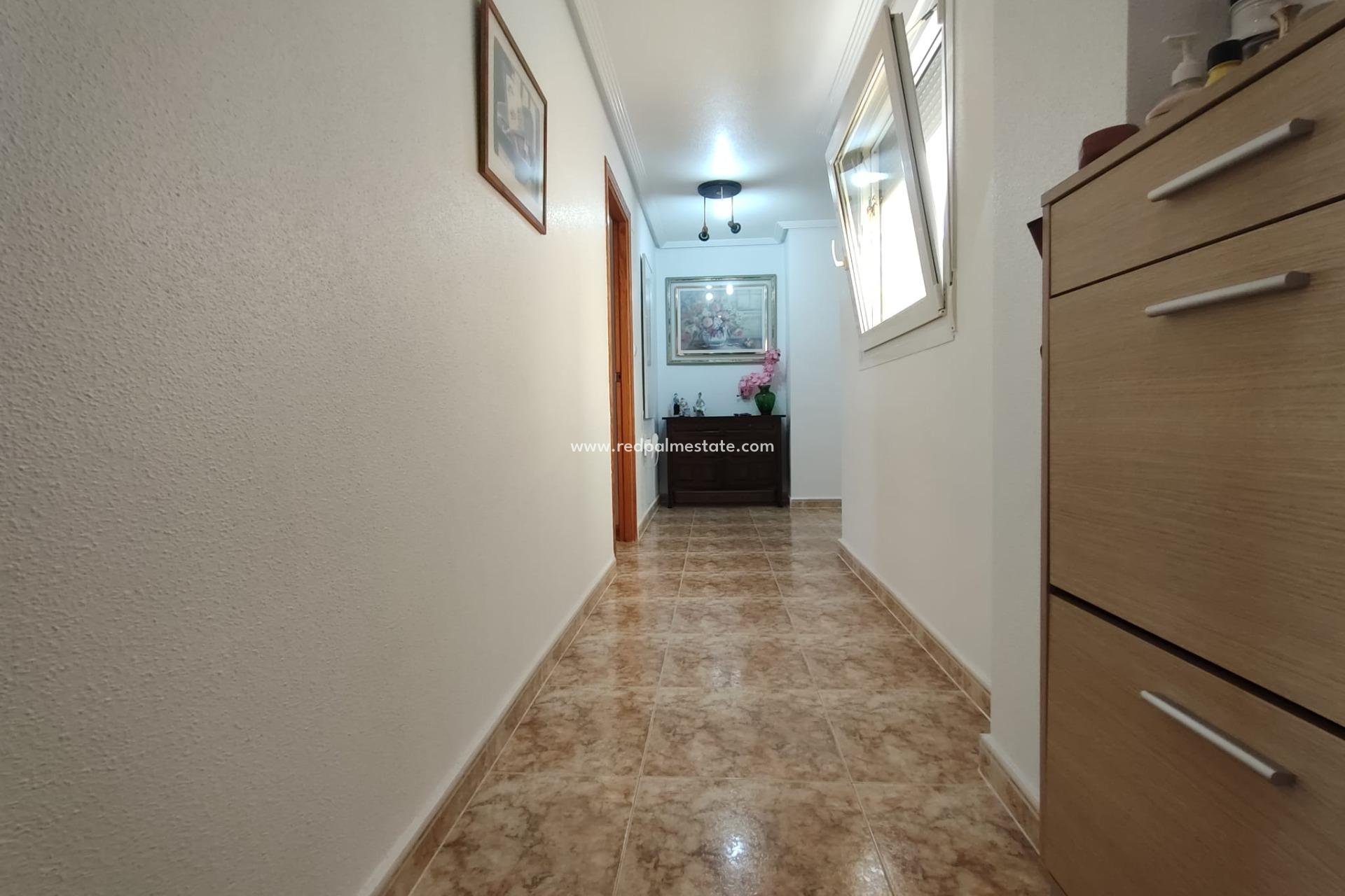 Resale - Apartment -
Torrevieja - Playa del Cura