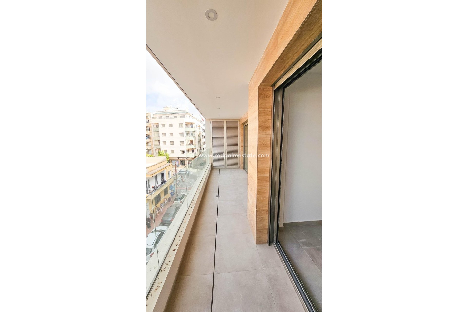 Resale - Apartment -
Torrevieja - Playa del Cura