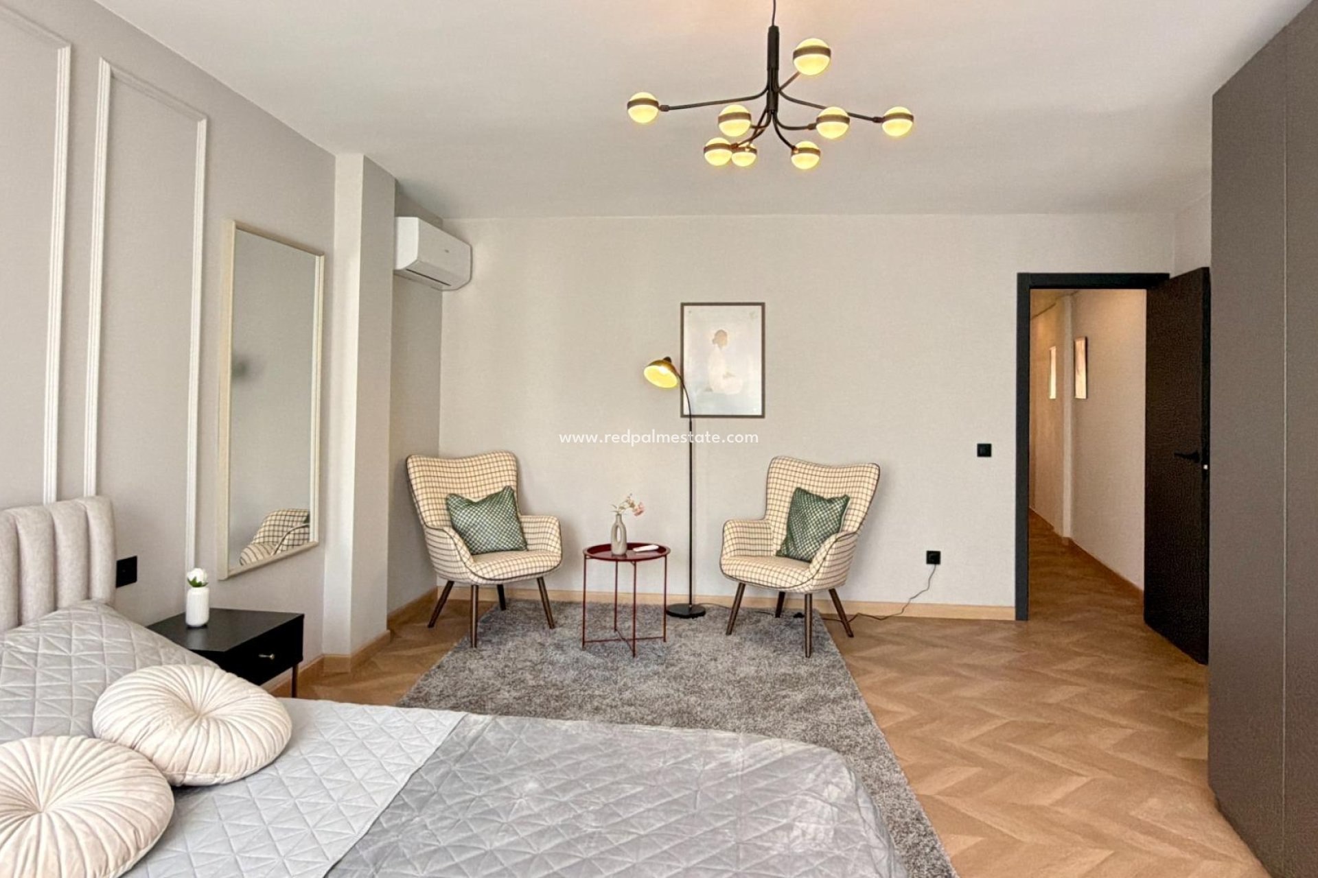 Resale - Apartment -
Torrevieja - Playa del Cura