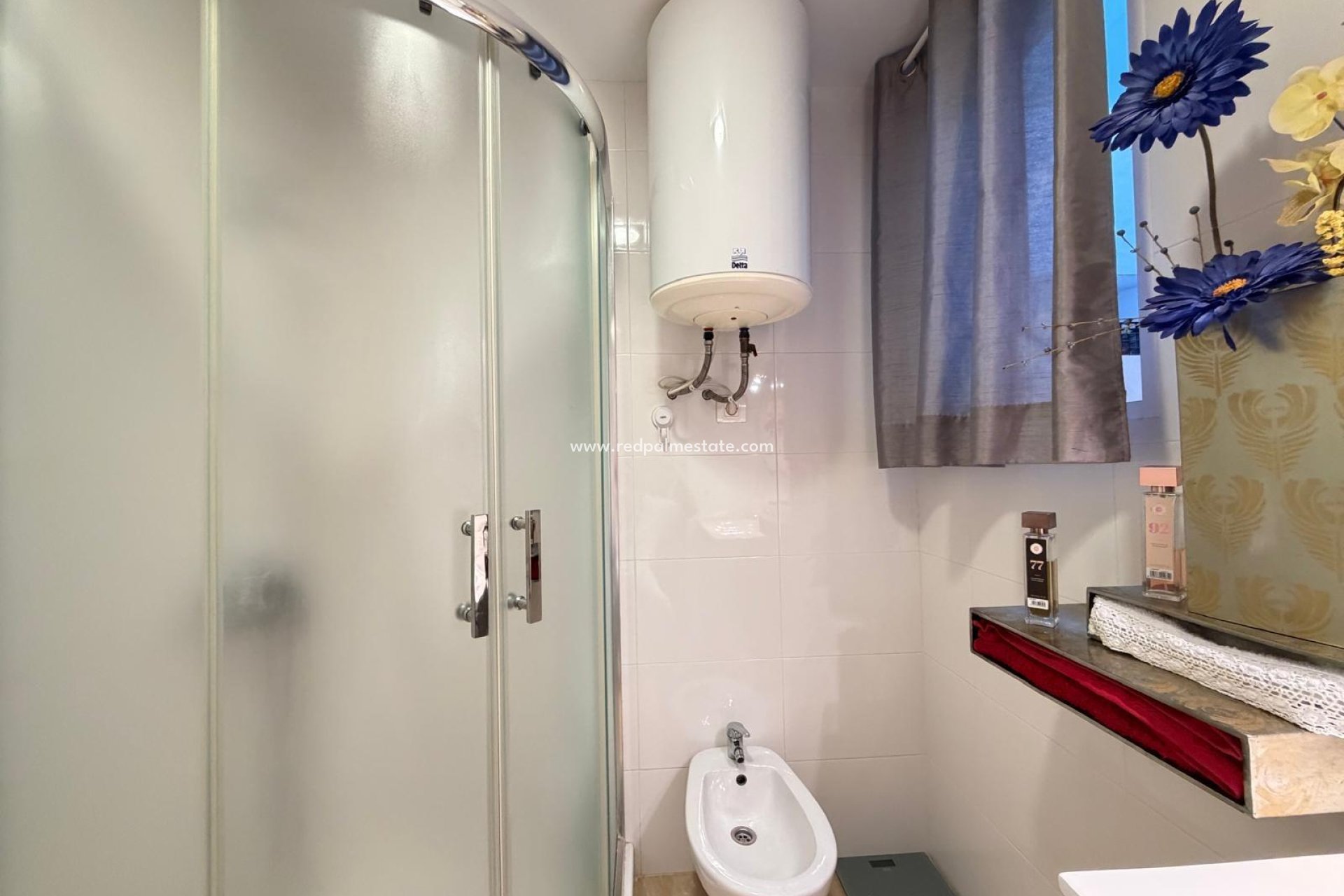 Resale - Apartment -
Torrevieja - Playa del Cura