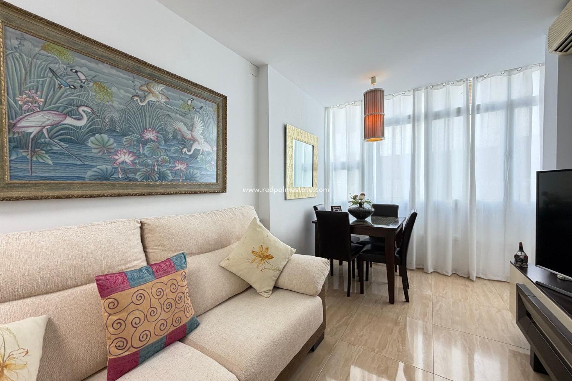 Resale - Apartment -
Torrevieja - Playa del Cura