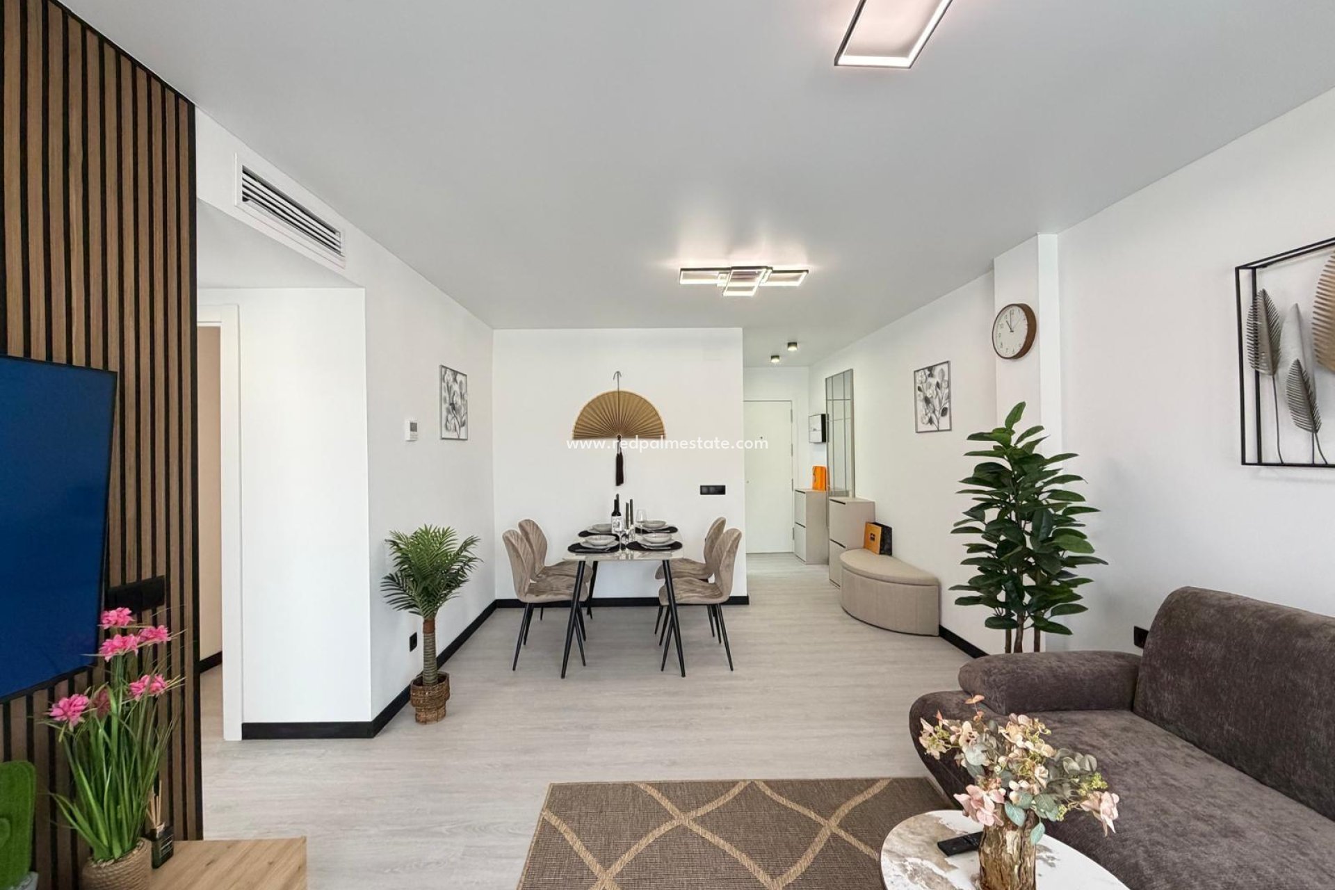 Resale - Apartment -
Torrevieja - Playa del Cura