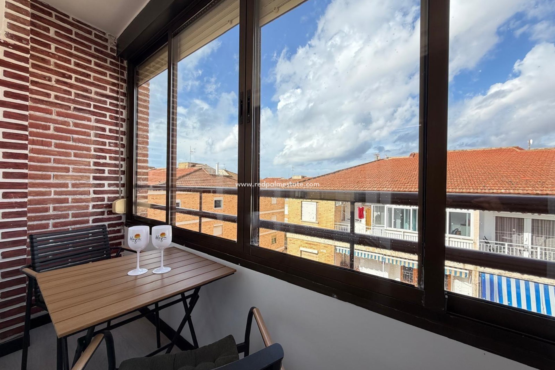 Resale - Apartment -
Torrevieja - Playa del Cura