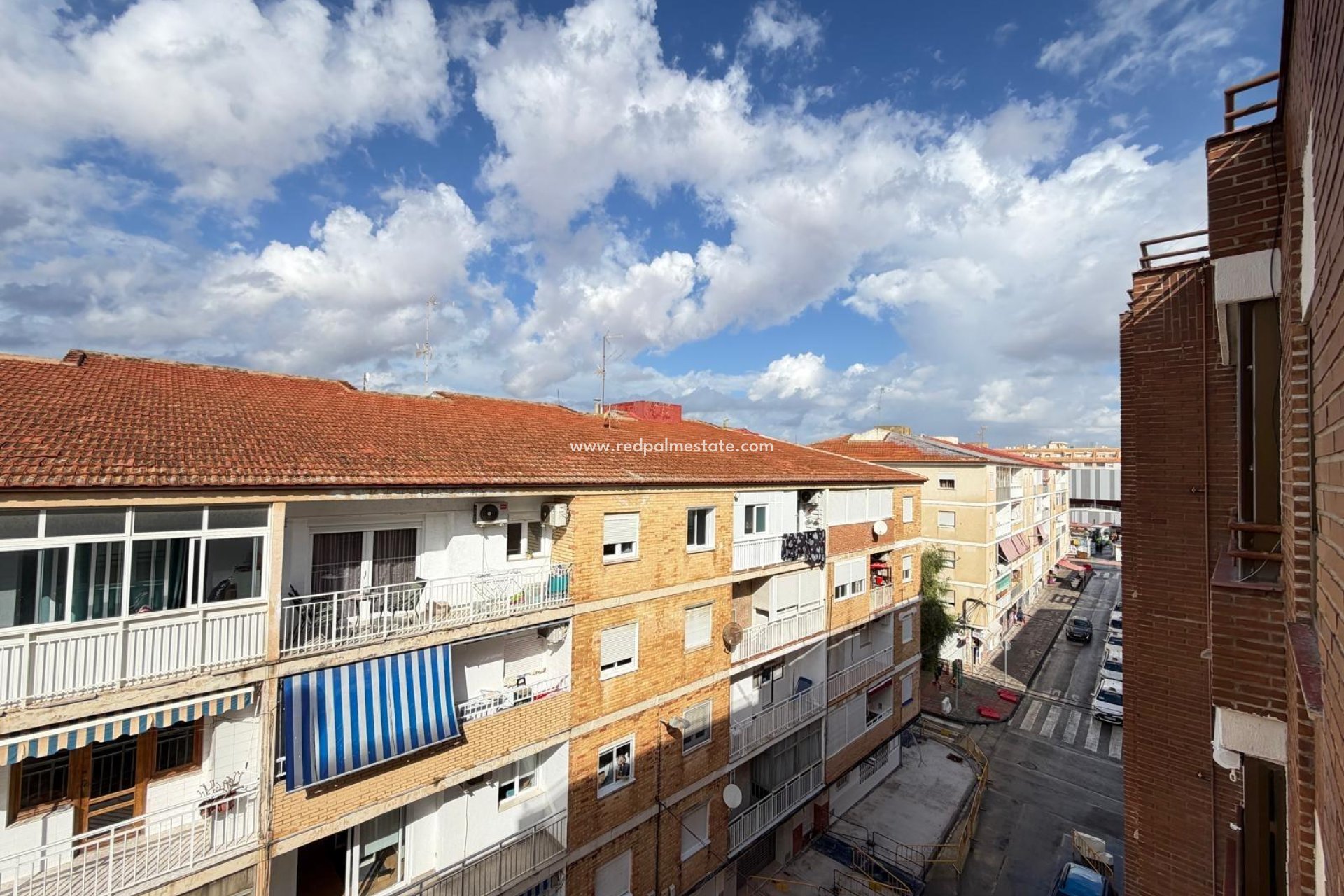 Resale - Apartment -
Torrevieja - Playa del Cura