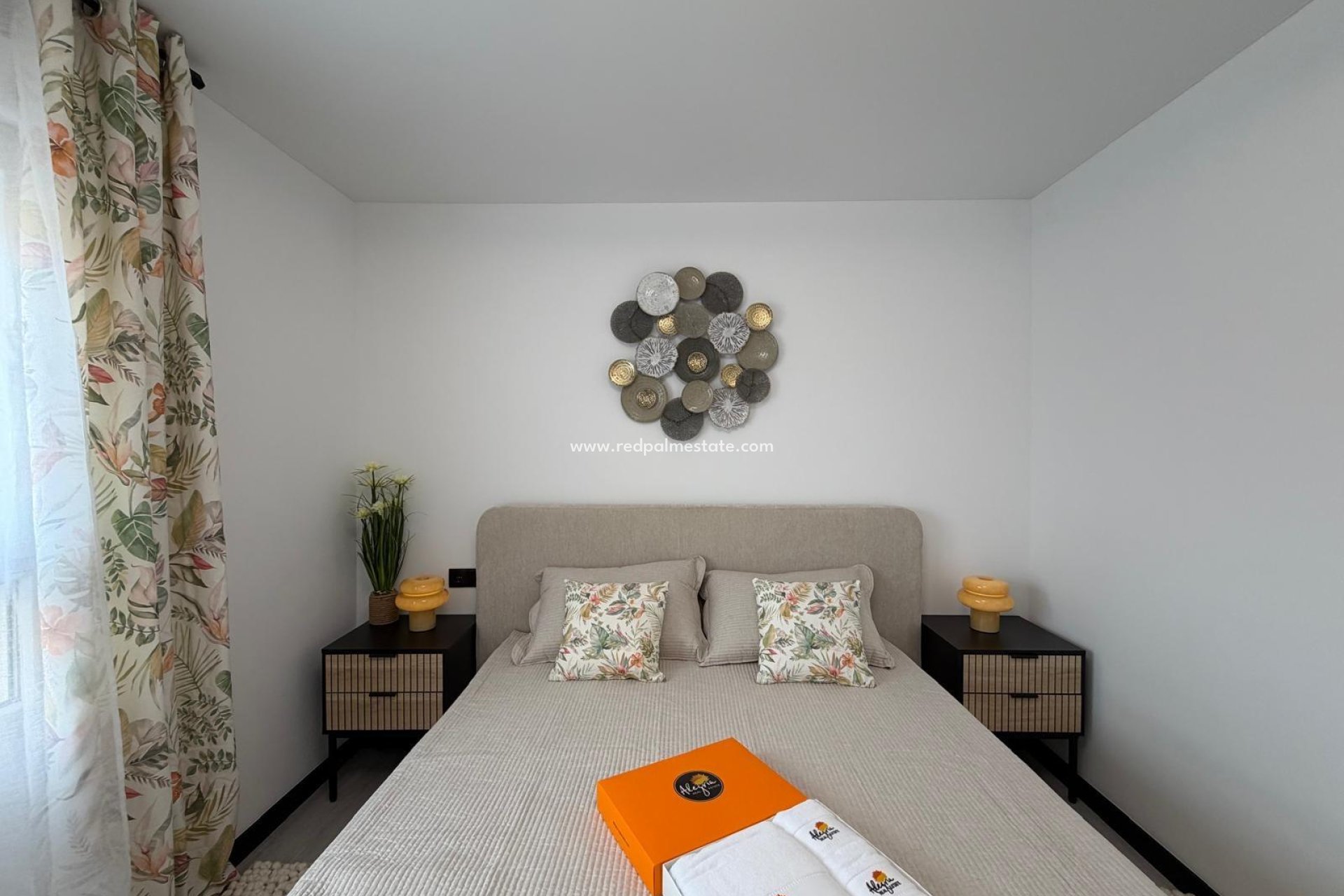 Resale - Apartment -
Torrevieja - Playa del Cura