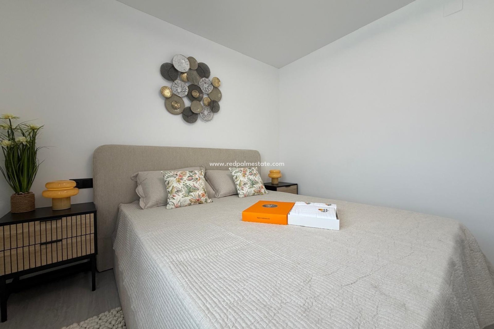 Resale - Apartment -
Torrevieja - Playa del Cura