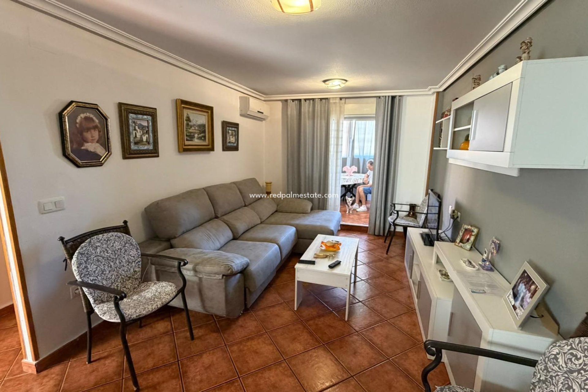Resale - Apartment -
Torrevieja - Playa del Cura