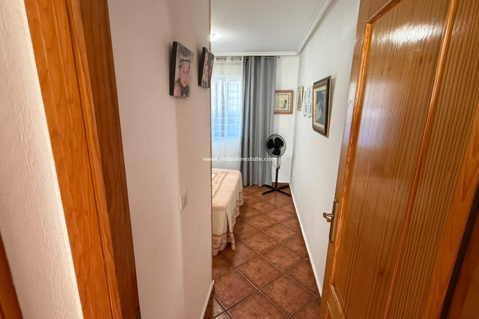 Resale - Apartment -
Torrevieja - Playa del Cura