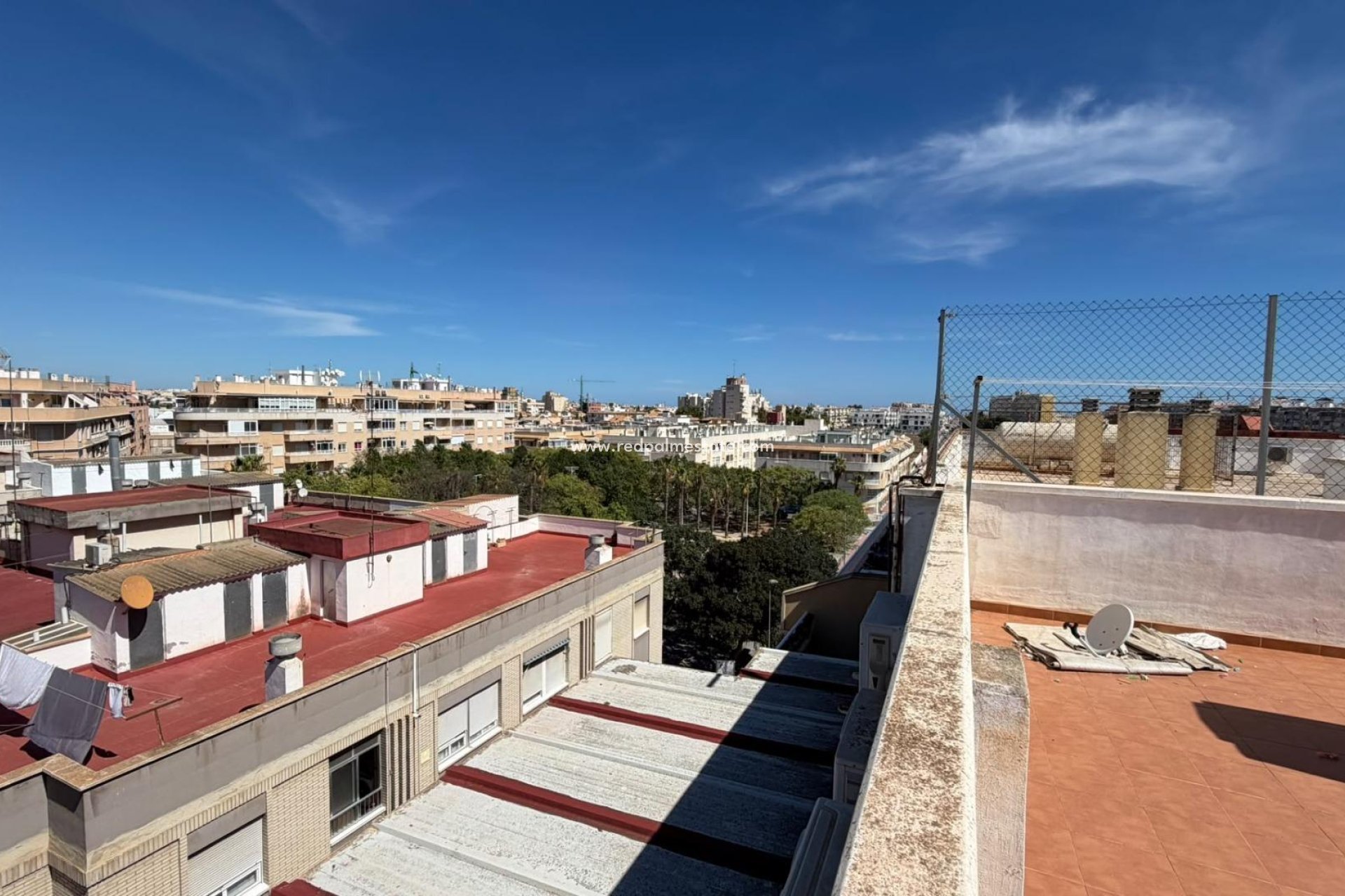 Resale - Apartment -
Torrevieja - Playa del Cura