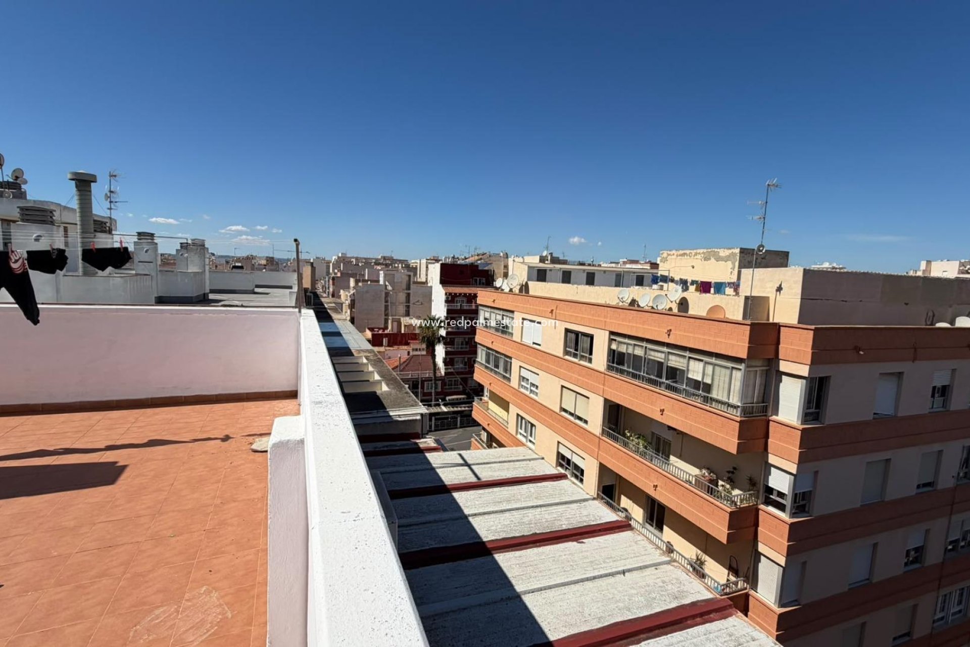 Resale - Apartment -
Torrevieja - Playa del Cura