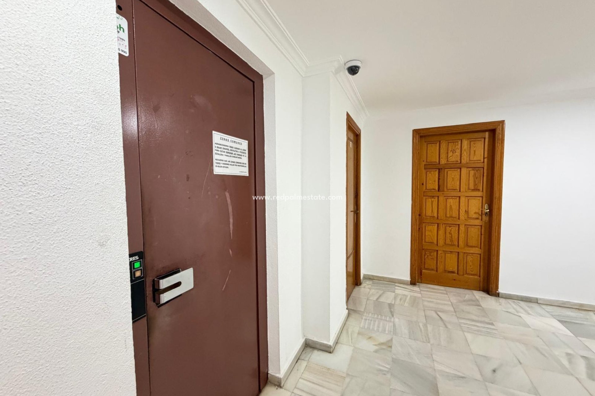 Resale - Apartment -
Torrevieja - Playa del Cura