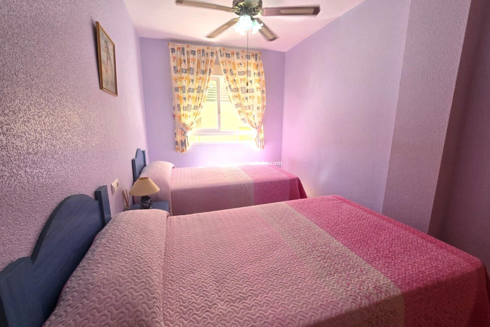 Resale - Apartment -
Torrevieja - Playa del Cura