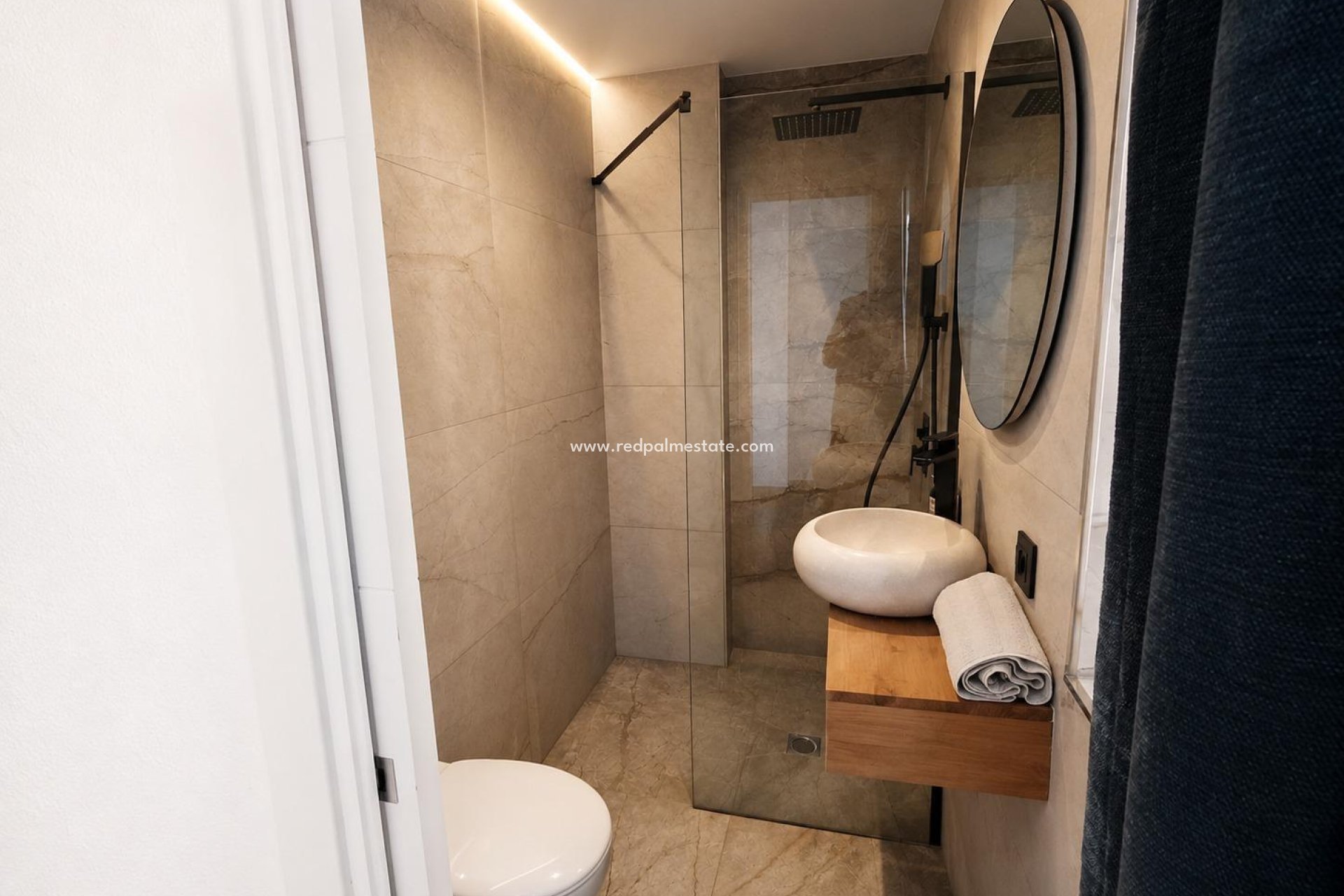 Resale - Apartment -
Torrevieja - Playa del Cura