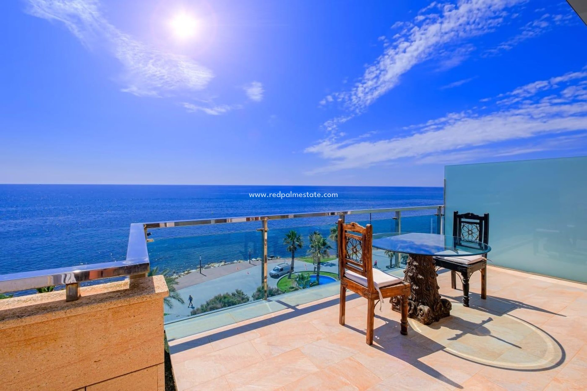 Resale - Apartment -
Torrevieja - Playa del Cura