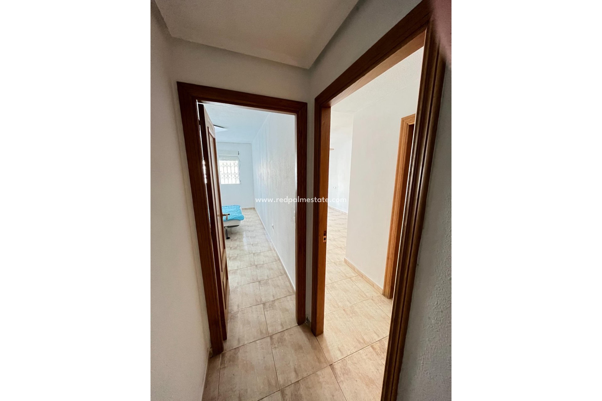 Resale - Apartment -
Torrevieja - Playa del Cura