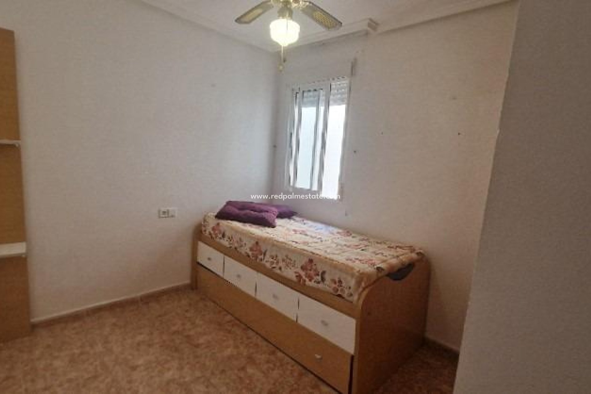 Resale - Apartment -
Torrevieja - Playa del Cura