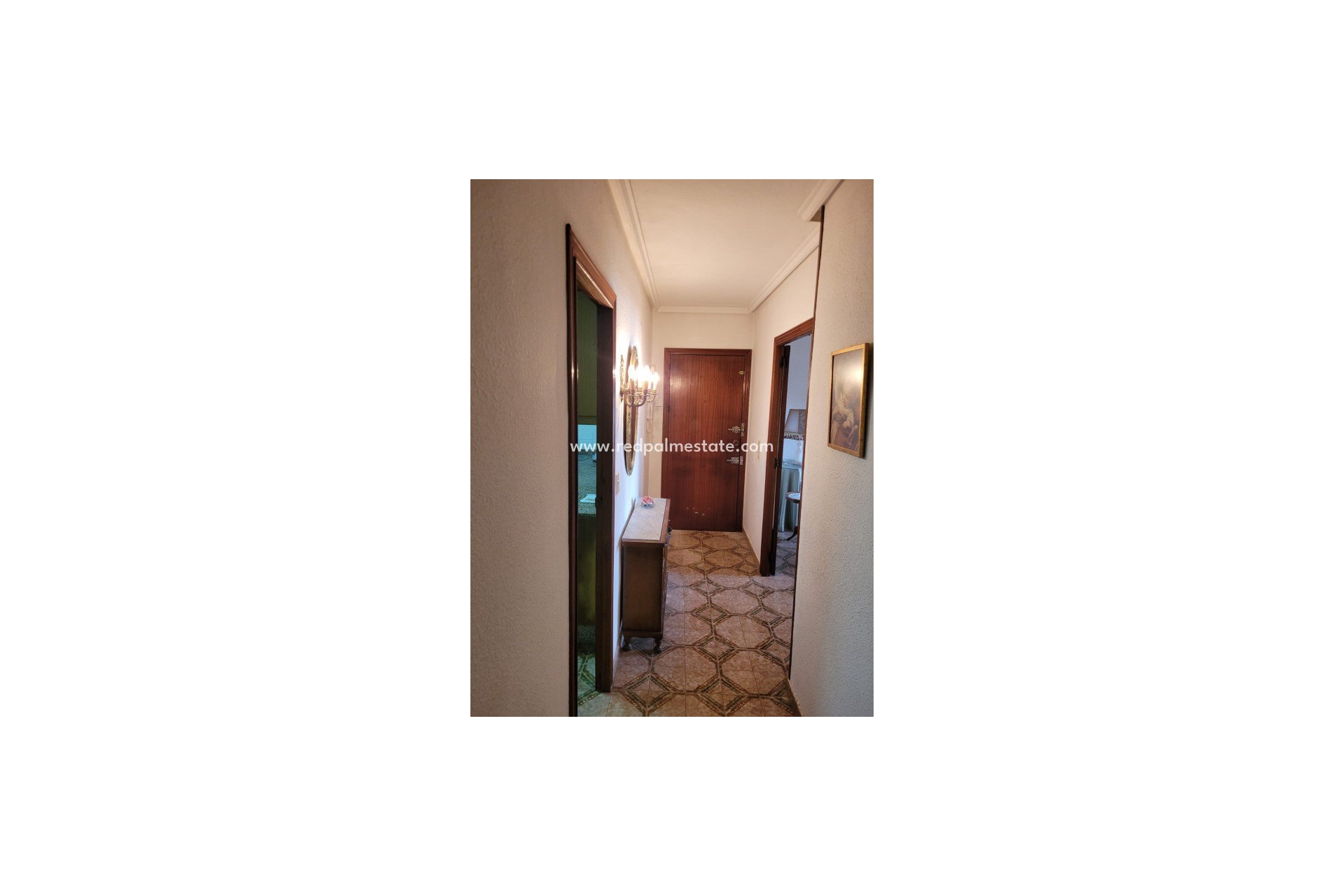 Resale - Apartment -
Torrevieja - Playa del Cura