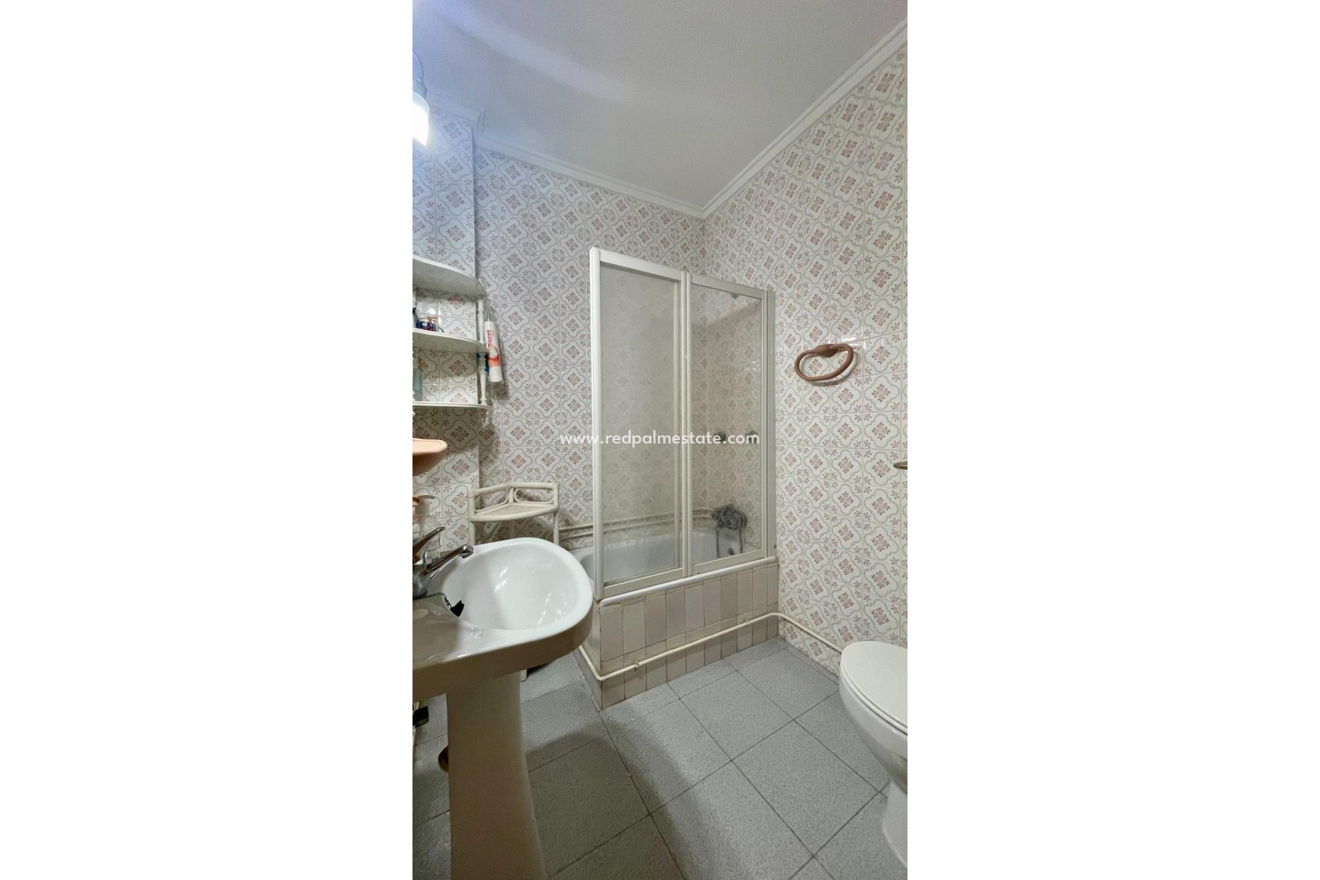 Resale - Apartment -
Torrevieja - Playa del Cura