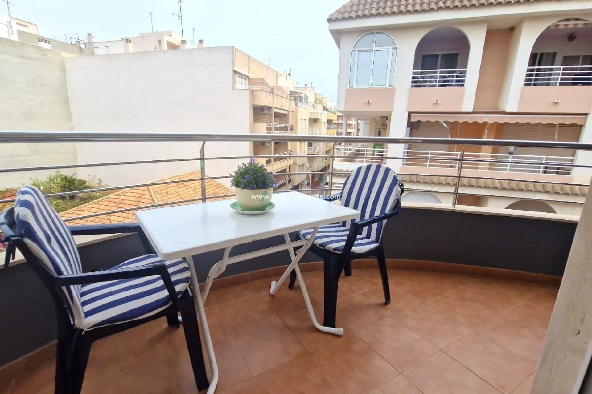 Resale - Apartment -
Torrevieja - Playa del Cura